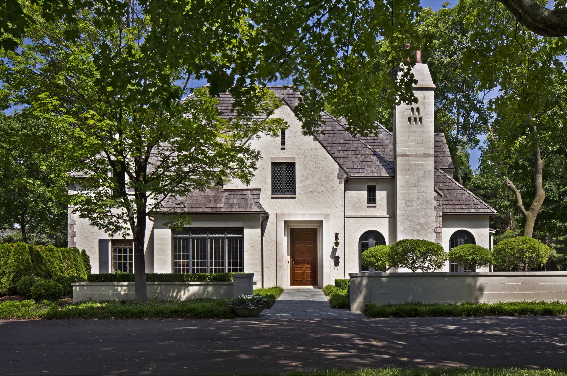 Glenda Meads Architects