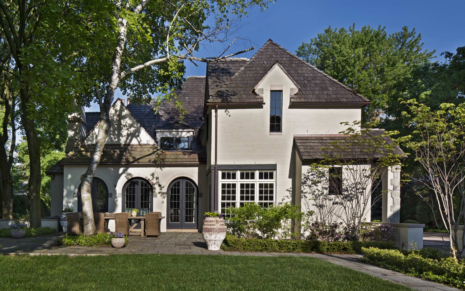 Glenda Meads Architects
