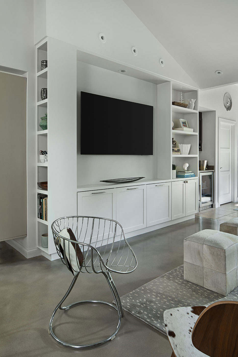 Glenda Meads Architects